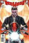 Red Hood: The Lost Days comic books